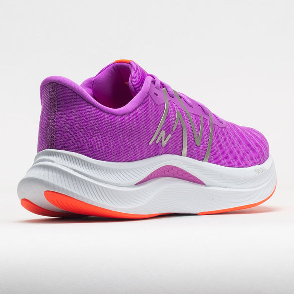 New Balance FuelCell Propel v4 Women's Cosmic Rose/White
