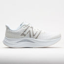 New Balance FuelCell Propel v4 women's White/Quartz Grey