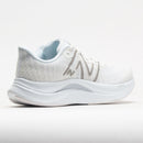 New Balance FuelCell Propel v4 women's White/Quartz Grey