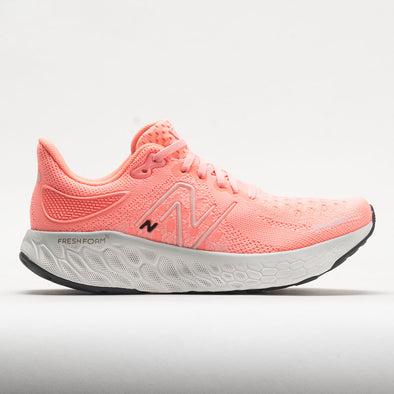 New Balance Fresh Foam X 1080v12 Women's Grapefruit/Washed Pink/Grey