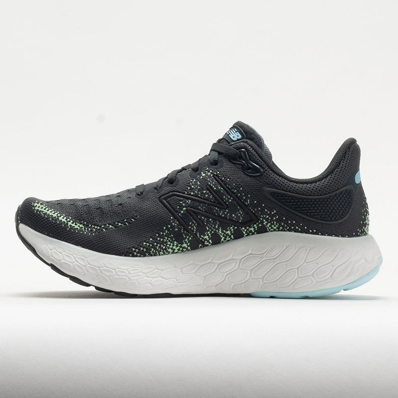 New Balance Fresh Foam X 1080v12 Women's Blacktop/Green Aura/Blue