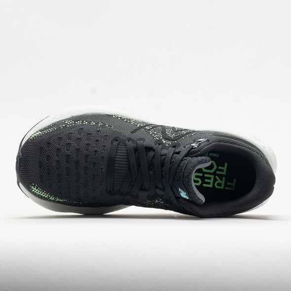New Balance Fresh Foam X 1080v12 Women's Blacktop/Green Aura/Blue