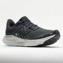 New Balance Fresh Foam X 1080v12 Women's Blacktop/Green Aura/Blue