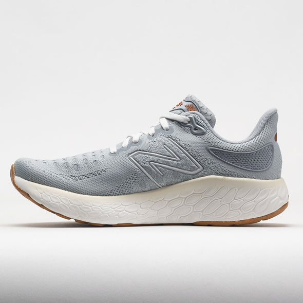 New Balance Fresh Foam X 1080v12 Women's  Grey/Sea Salt/Copper