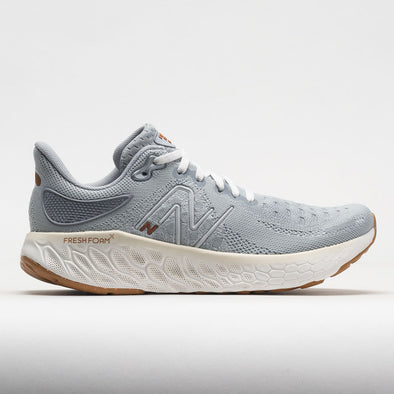 New Balance Fresh Foam X 1080v12 Women's  Grey/Sea Salt/Copper