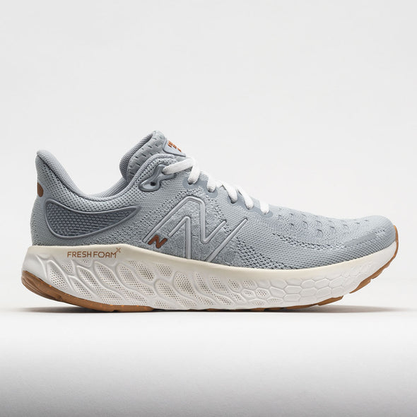 New Balance Fresh Foam X 1080v12 Women's  Grey/Sea Salt/Copper