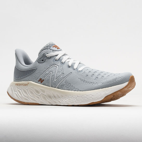 New Balance Fresh Foam X 1080v12 Women's  Grey/Sea Salt/Copper