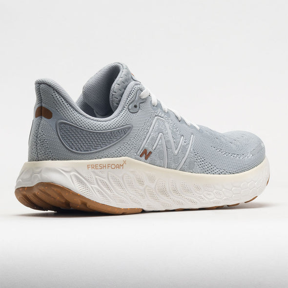 New Balance Fresh Foam X 1080v12 Women's  Grey/Sea Salt/Copper
