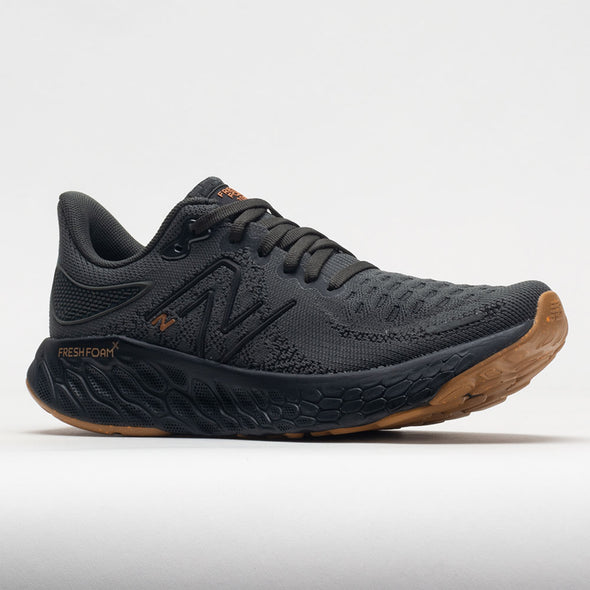 New Balance Fresh Foam X 1080v12 Women's Blacktop/Copper Metallic