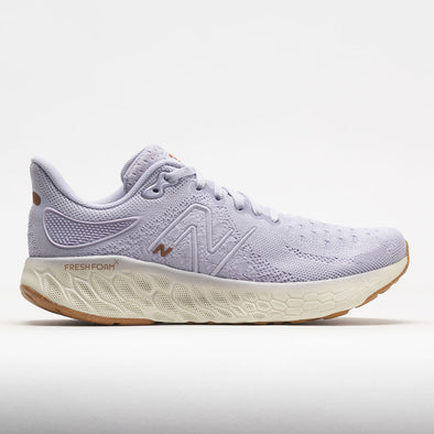 New Balance Fresh Foam X 1080v12 Women's Libra/Grey Violet/Tobacco