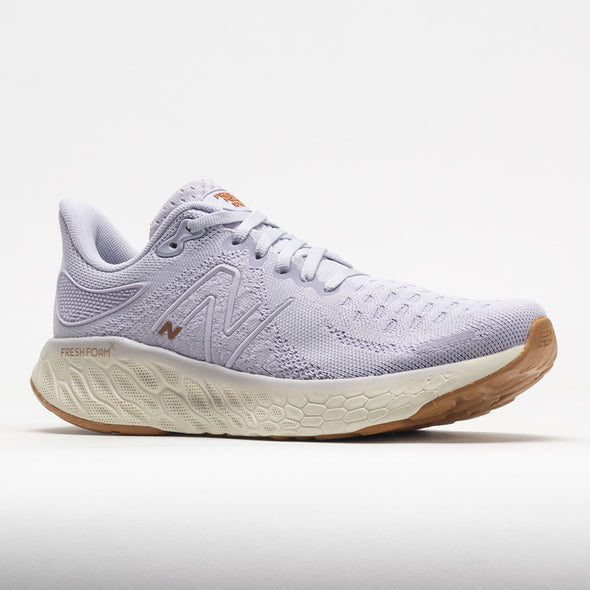 New Balance Fresh Foam X 1080v12 Women's Libra/Grey Violet/Tobacco