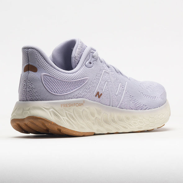 New Balance Fresh Foam X 1080v12 Women's Libra/Grey Violet/Tobacco