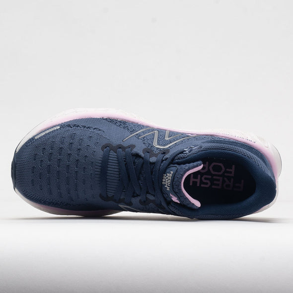 New Balance Fresh Foam X 1080v12 Women's Vintage Indigo/Lilac/Silver