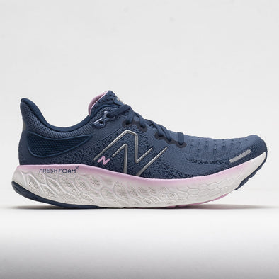 New Balance Fresh Foam X 1080v12 Women's Vintage Indigo/Lilac/Silver