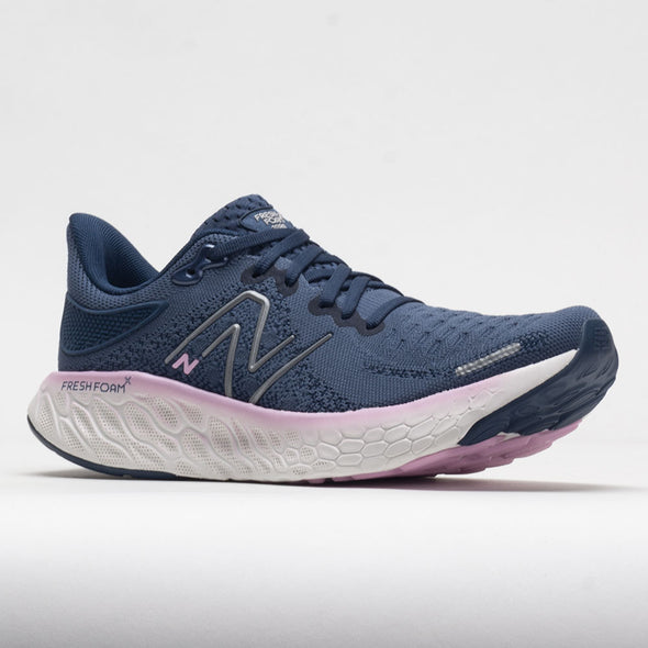 New Balance Fresh Foam X 1080v12 Women's Vintage Indigo/Lilac/Silver
