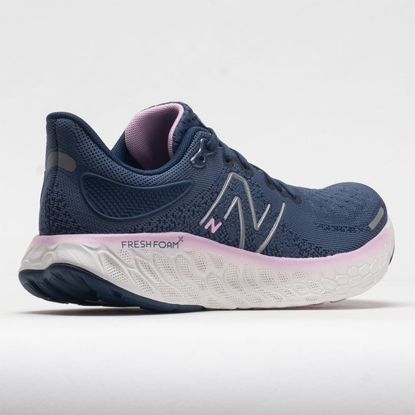 New Balance Fresh Foam X 1080v12 Women's Vintage Indigo/Lilac/Silver