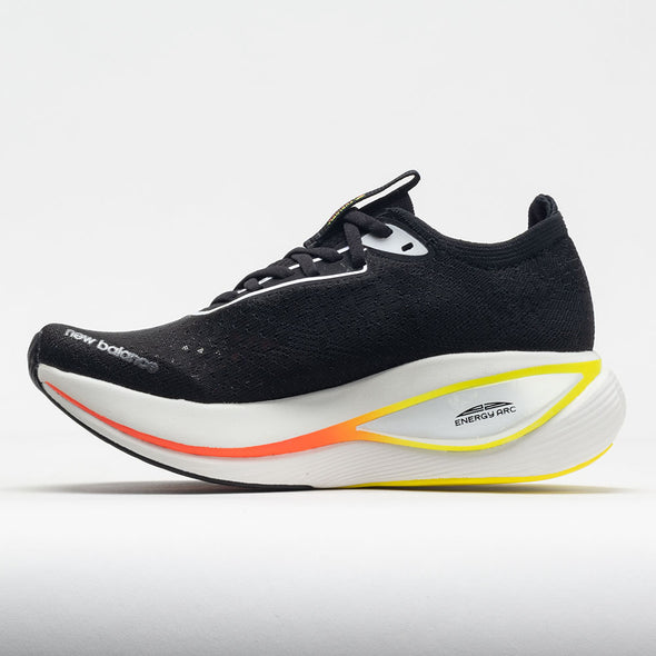 New Balance FuelCell SuperComp Trainer Women's Black/Dragonfly