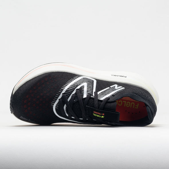 New Balance FuelCell SuperComp Trainer Women's Black/Dragonfly
