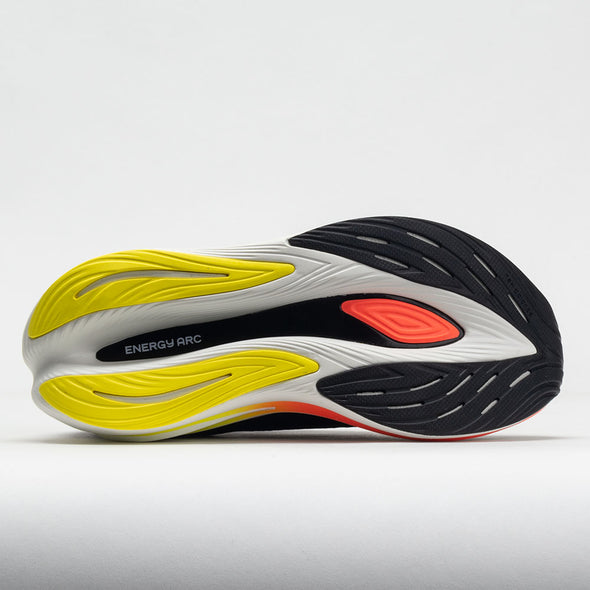New Balance FuelCell SuperComp Trainer Women's Black/Dragonfly