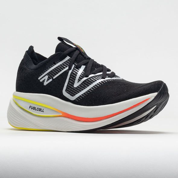 New Balance FuelCell SuperComp Trainer Women's Black/Dragonfly