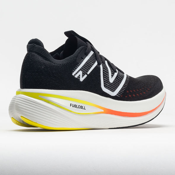 New Balance FuelCell SuperComp Trainer Women's Black/Dragonfly