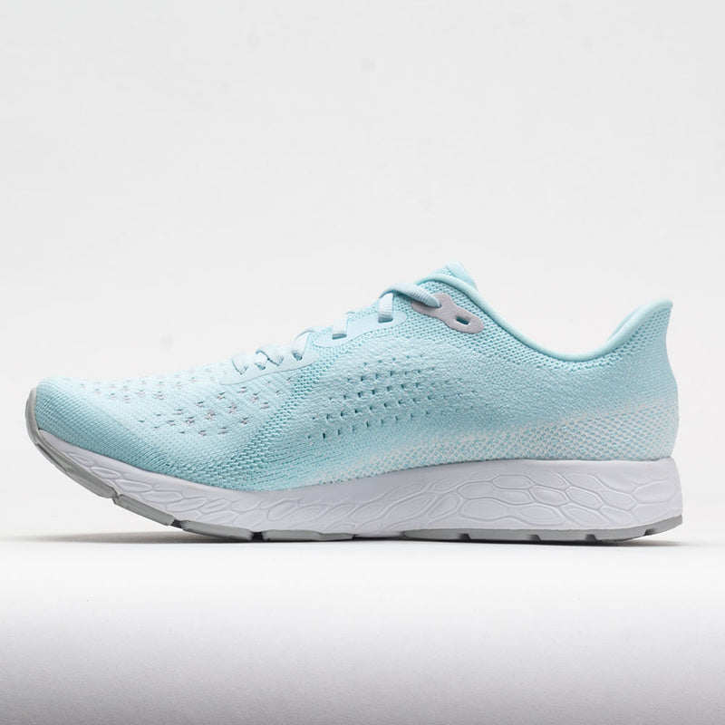 New Balance Fresh Foam X Tempo Women's Blue/Light Aluminum/Silver