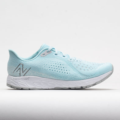 New Balance Fresh Foam X Tempo Women's Blue/Light Aluminum/Silver