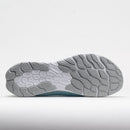 New Balance Fresh Foam X Tempo Women's Blue/Light Aluminum/Silver