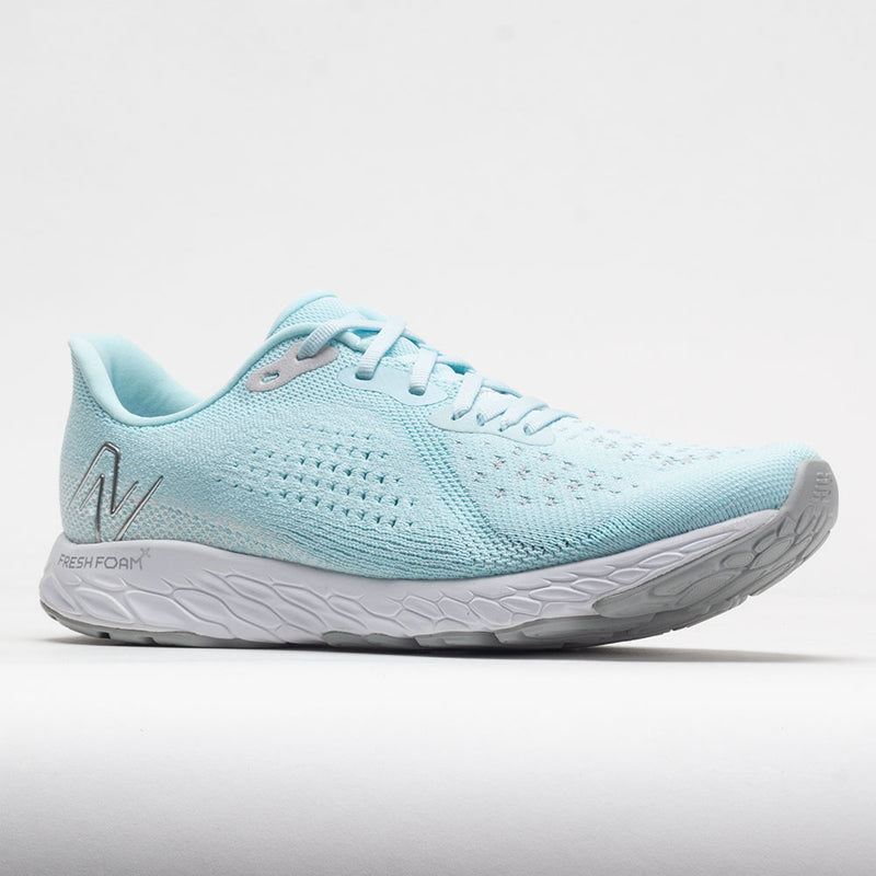 New Balance Fresh Foam X Tempo Women's Blue/Light Aluminum/Silver