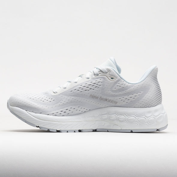 New Balance Fresh Foam X 880v13 Women's Light Silver/Quartz Grey