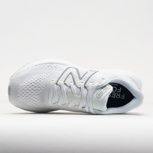 New Balance Fresh Foam X 880v13 Women's Light Silver/Quartz Grey
