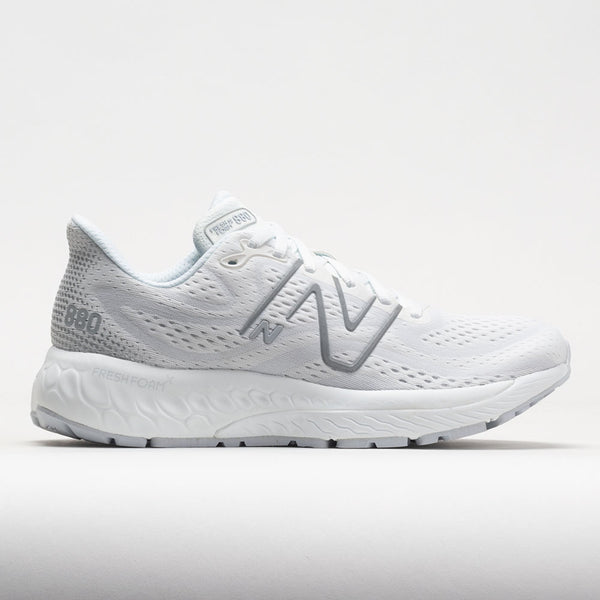 New Balance Fresh Foam X 880v13 Women's Light Silver/Quartz Grey