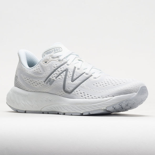 New Balance Fresh Foam X 880v13 Women's Light Silver/Quartz Grey
