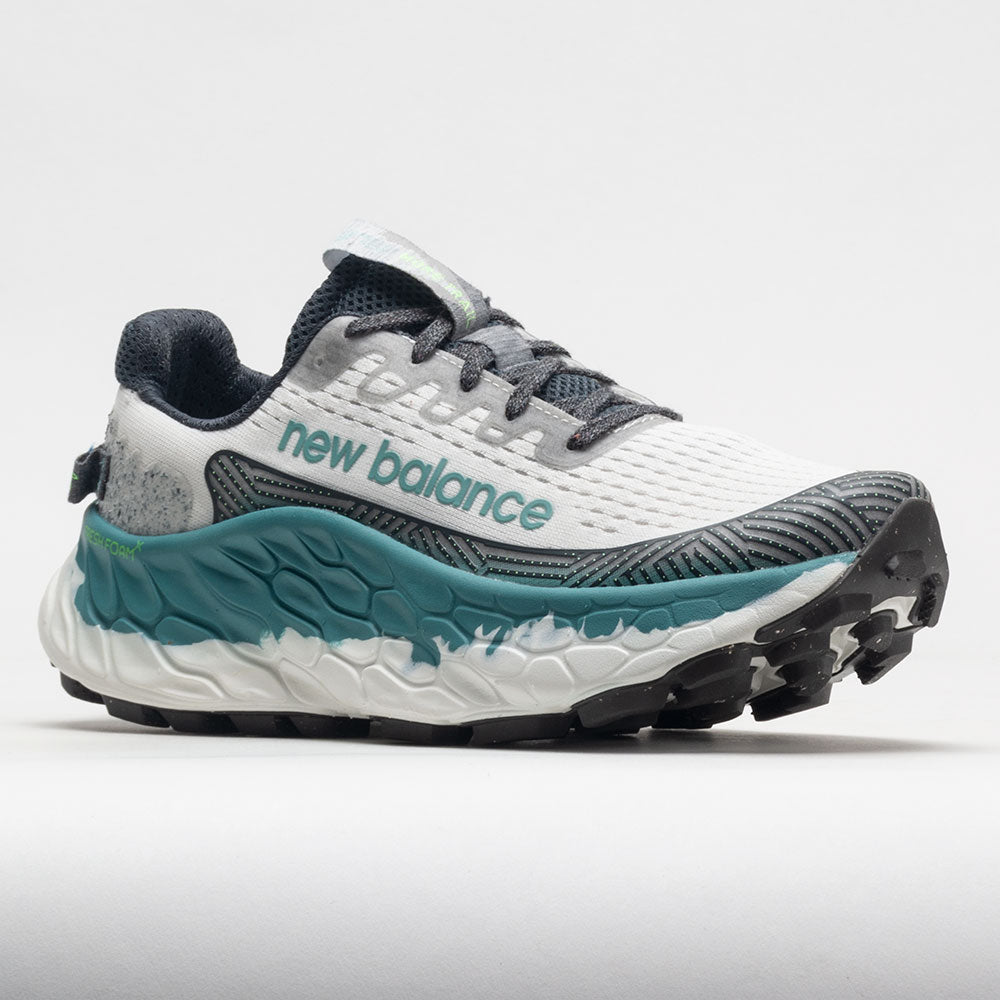 New Balance Fresh Foam X More Trail v3 Women's Relection/Faded Teal