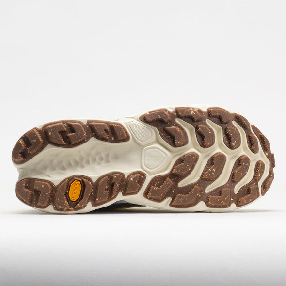 New Balance Fresh Foam X More Trail v3 Women's Yellow/Concrete