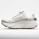 New Balance Fresh Foam X More Trail v3 Women's White/Turtledove