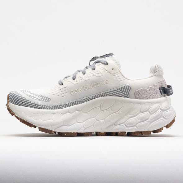 New Balance Fresh Foam X More Trail v3 Women's White/Turtledove