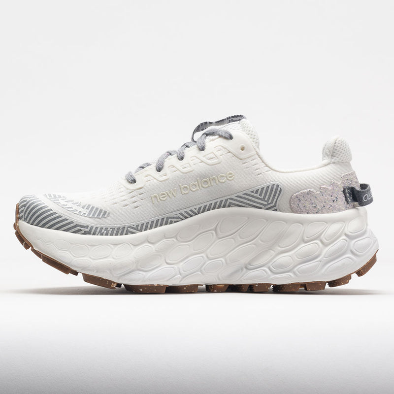 New Balance Fresh Foam X More Trail v3 Women's White/Turtledove