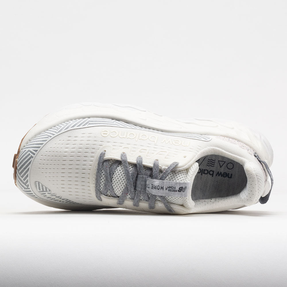 New Balance Fresh Foam X More Trail v3 Women's White/Turtledove