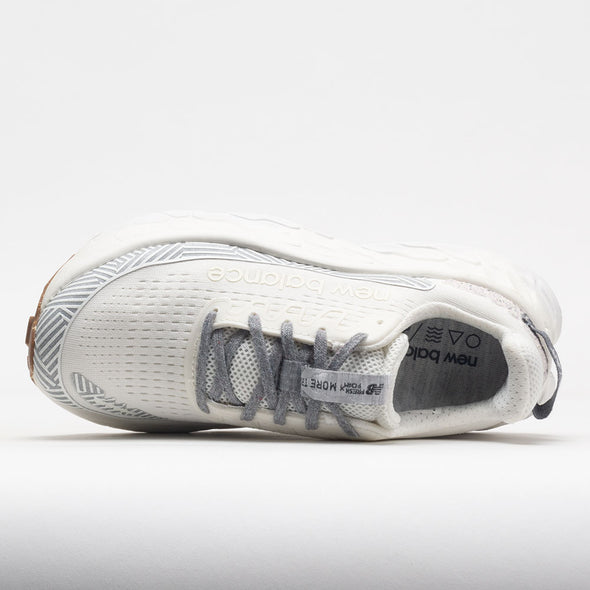New Balance Fresh Foam X More Trail v3 Women's White/Turtledove