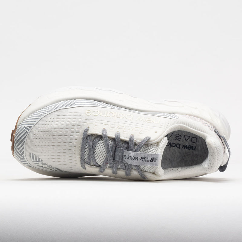 New Balance Fresh Foam X More Trail v3 Women's White/Turtledove
