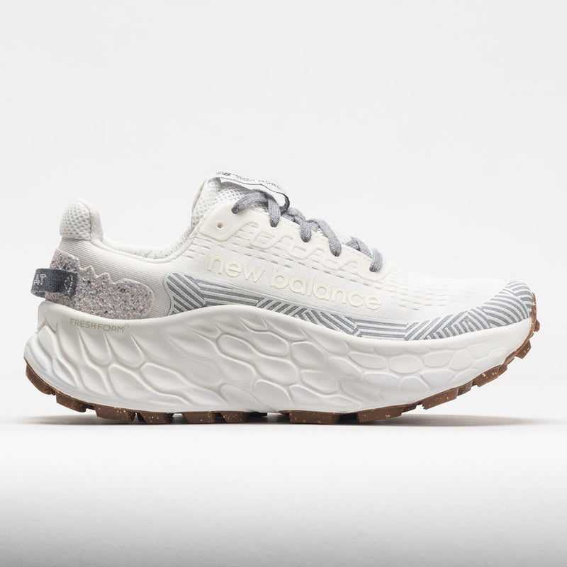 New Balance Fresh Foam X More Trail v3 Women's White/Turtledove