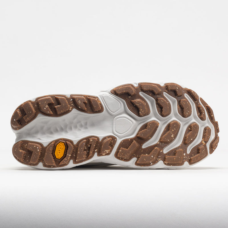 New Balance Fresh Foam X More Trail v3 Women's White/Turtledove