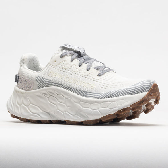 New Balance Fresh Foam X More Trail v3 Women's White/Turtledove
