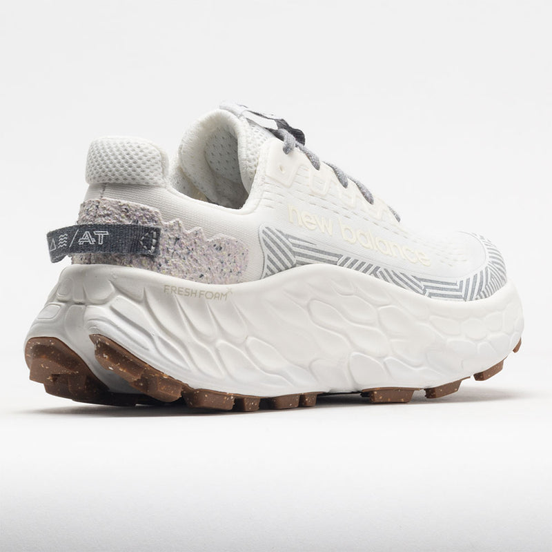 New Balance Fresh Foam X More Trail v3 Women's White/Turtledove