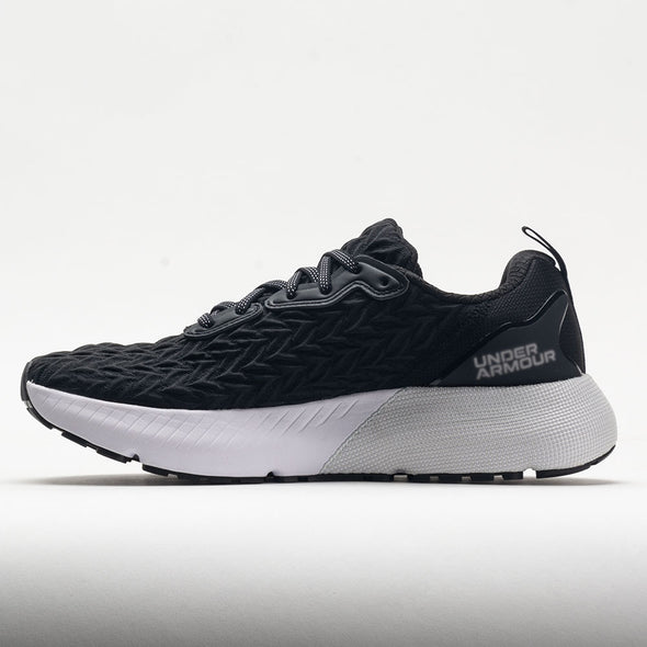 Under Armour HOVR Mega Clone 3 Men's Black