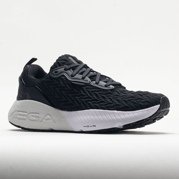 Under Armour HOVR Mega Clone 3 Men's Black