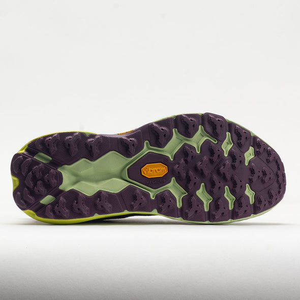 HOKA Speedgoat 5 Women's Blue Graphite/Evening Primrose