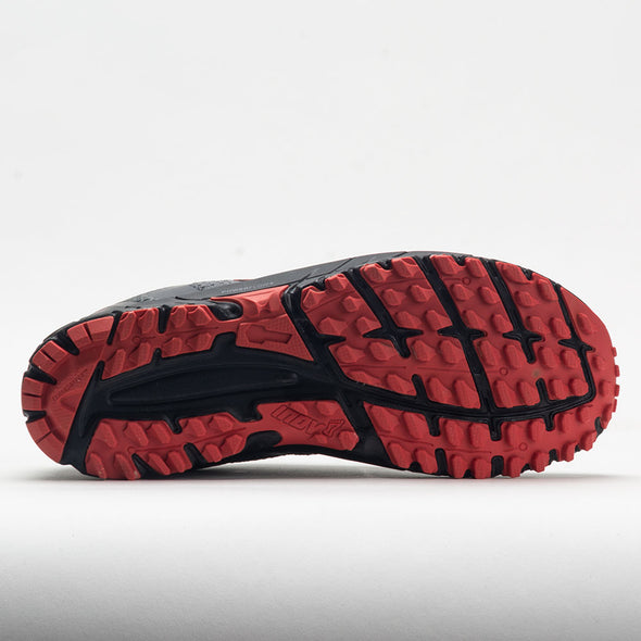 inov-8 Parkclaw 260 Knit Men's Grey/Black/Red