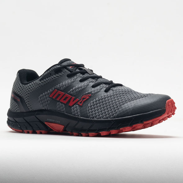inov-8 Parkclaw 260 Knit Men's Grey/Black/Red